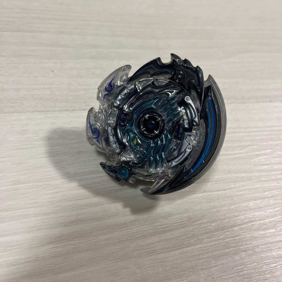 ベイブレード ベイブレードバースト ホロウデスサイザー.12A.HA' 4A