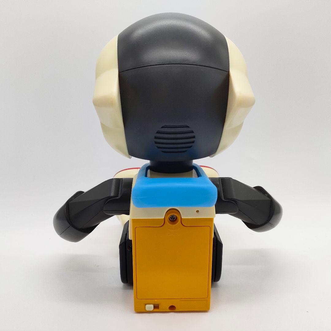 ロビジュニア　Robi おしゃべりロボット　タカラトミー