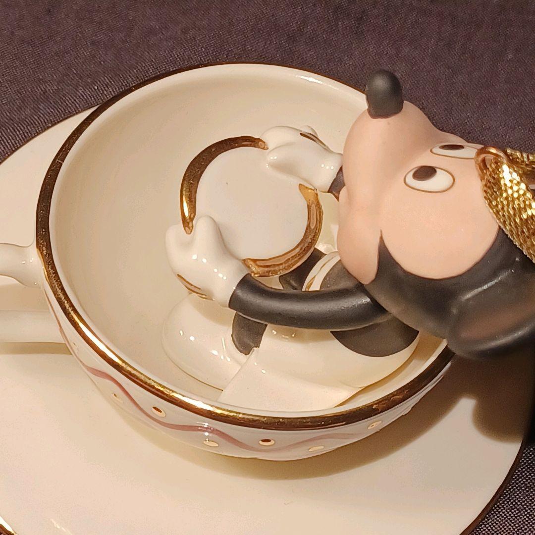 レノックス ディズニー ミッキー