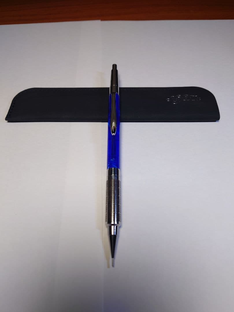 steef & Co.　アクリル　 PG Mk-2フルカスタム ステンレス