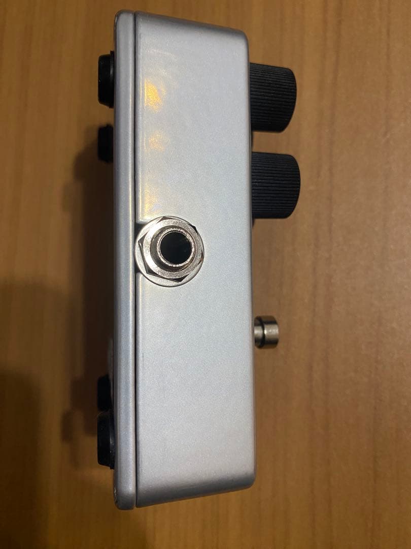 electro-harmonix / Nano Q-Tron (美品)