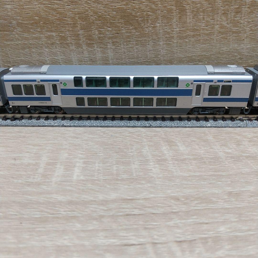 KATO E531系 常磐線 8両セット