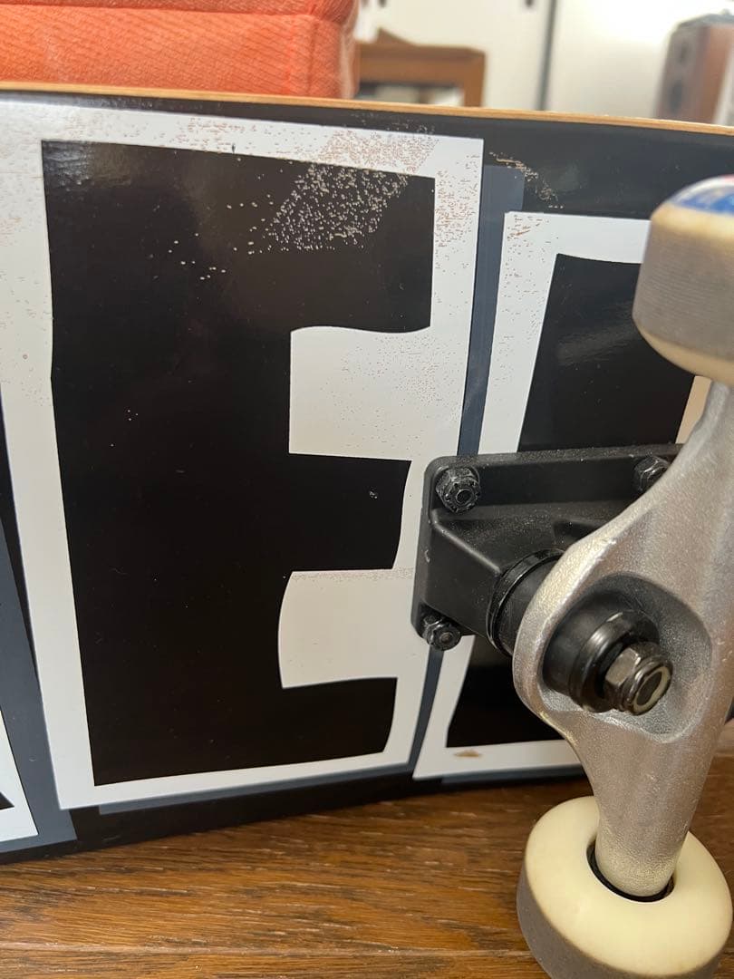 スケートボード 8 in