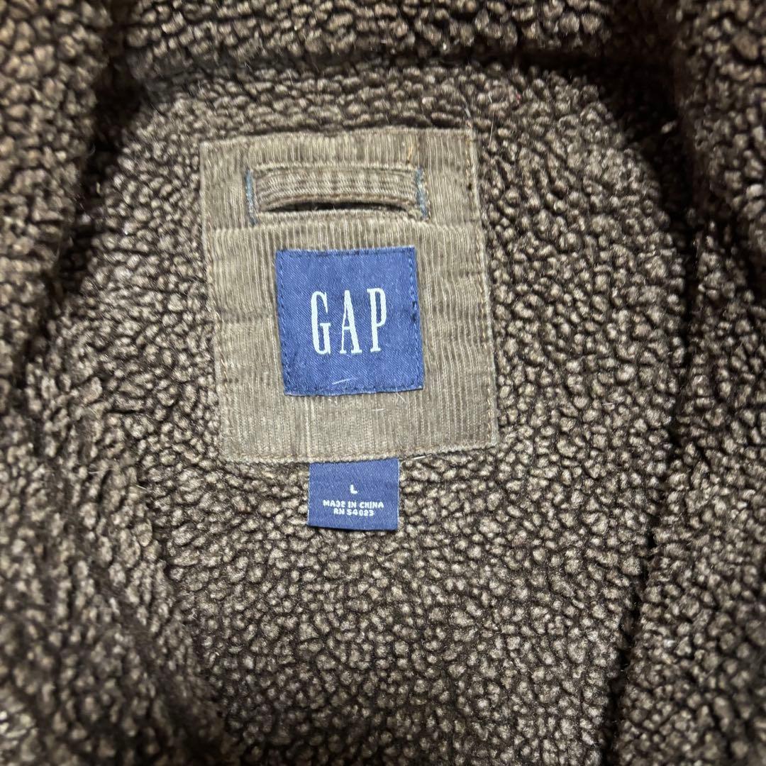 OLDGAP コーデュロイジャケット　ギャップ　90s 00s