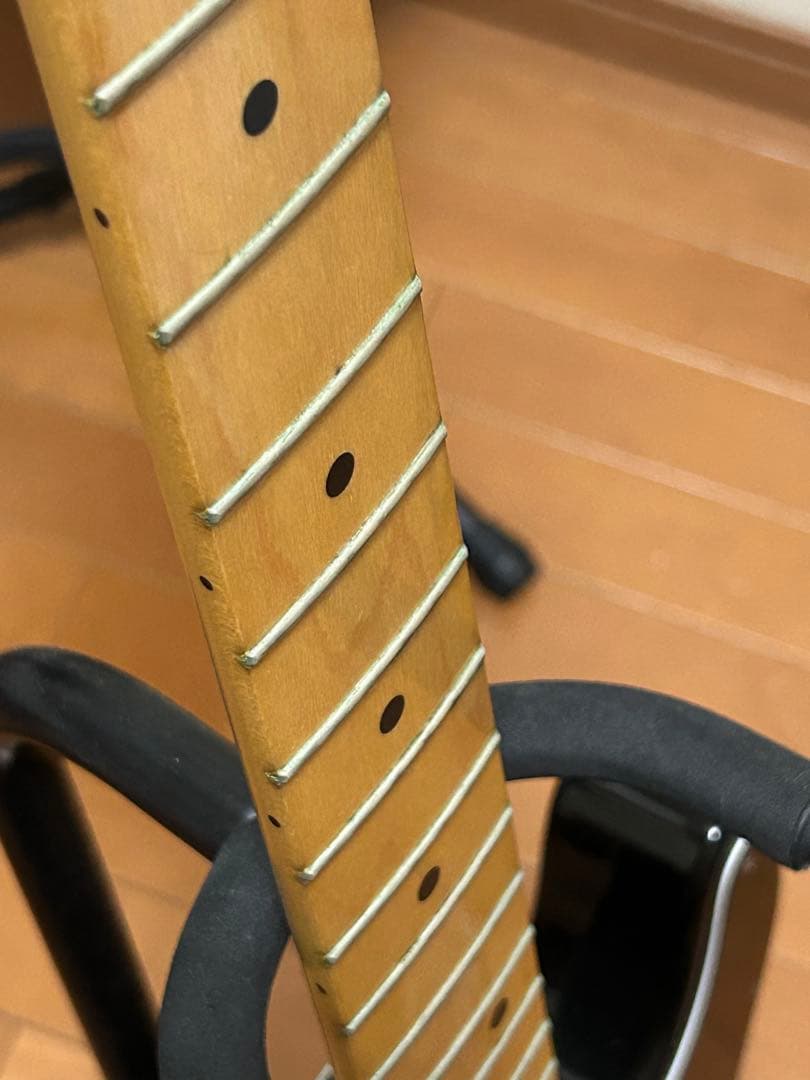 ギター Fender Player Telecaster