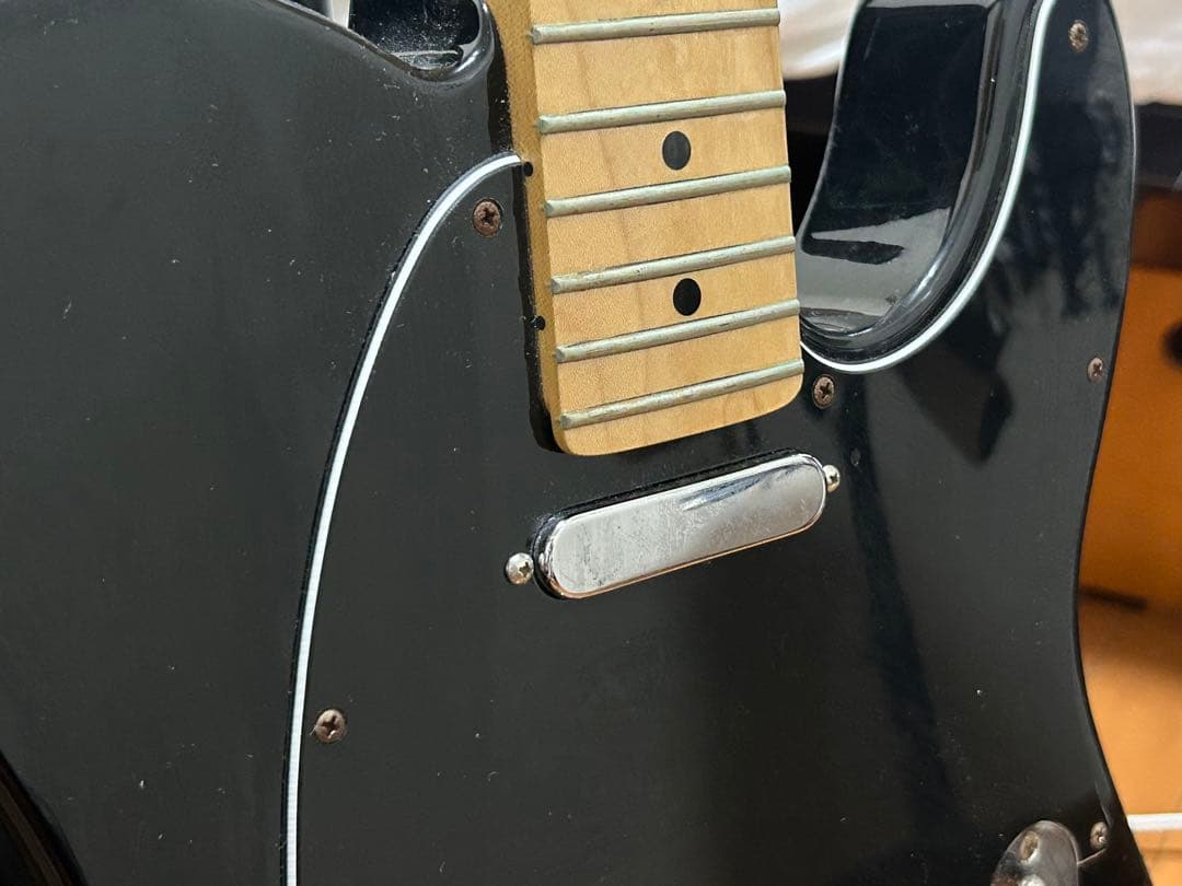 ギター Fender Player Telecaster