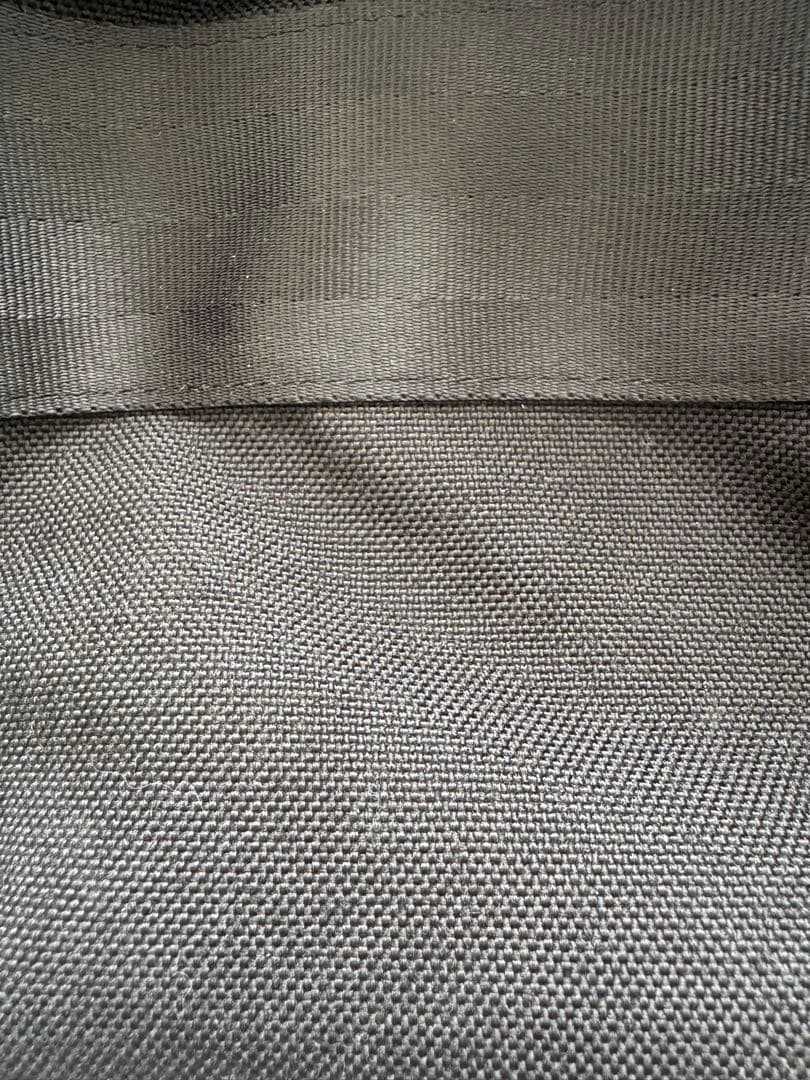 ポーターPORTERブースパックＳブラックボストンバッグ