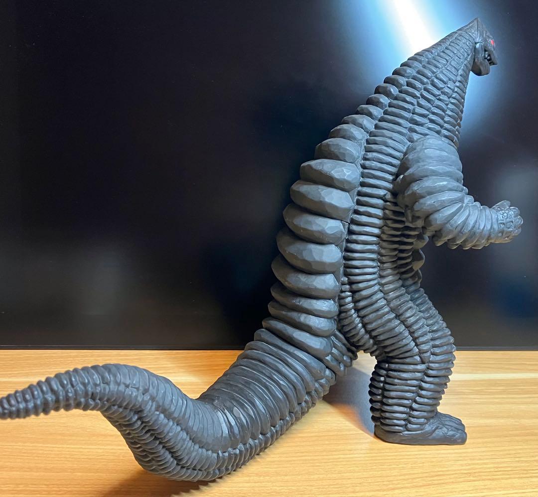 一番くじウルトラ怪獣ビッグソフビフィギュア賞レッドキング(2代目)ダブルチャンス