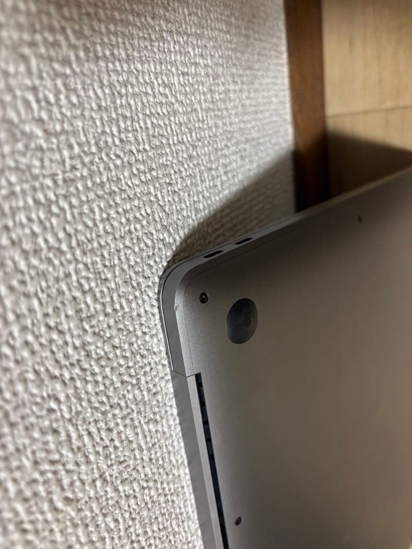 MacBook Air 2020 Retina 256GB 13インチ