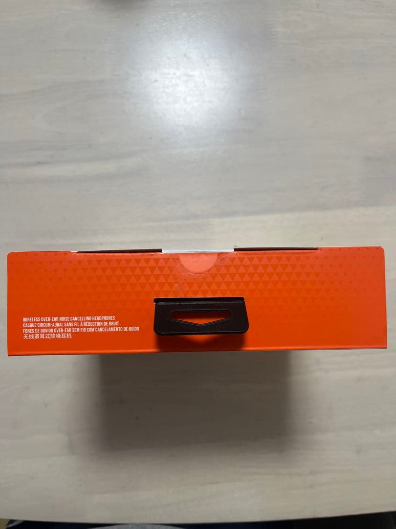 JBL TUNE 770NC ワイヤレスヘッドフォン ホワイト