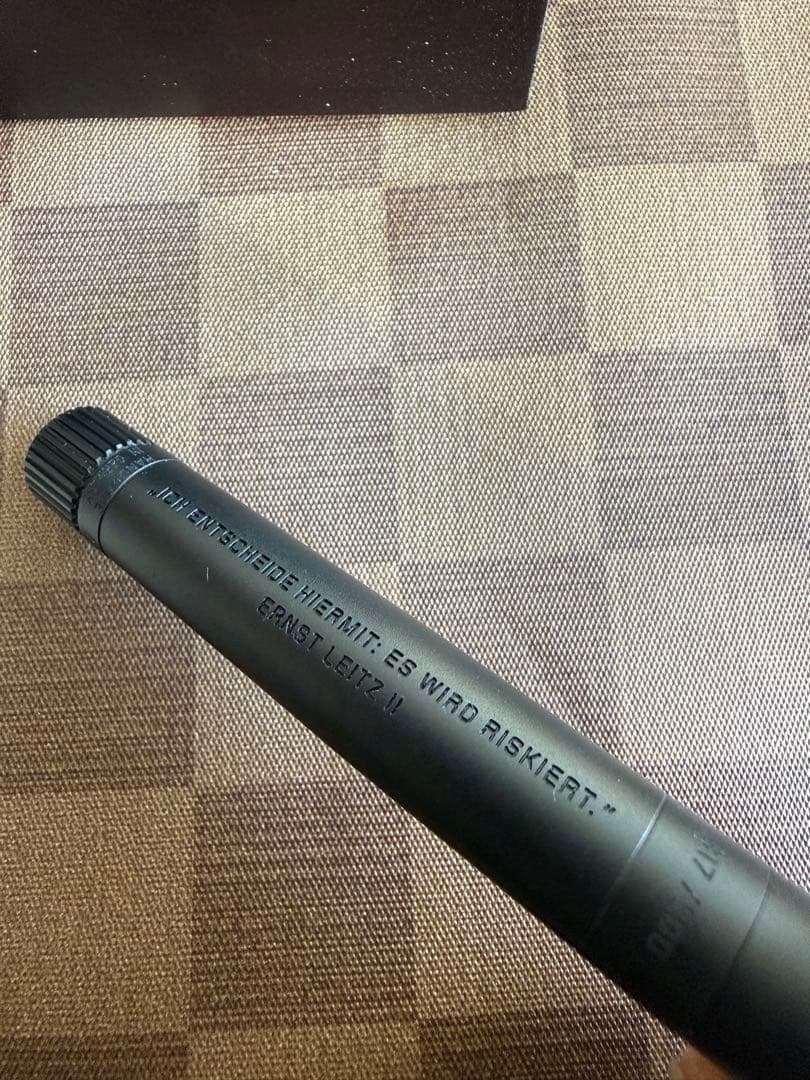 ライカ、FABER-CASTELL ファーバーカステル限定鉛筆セット