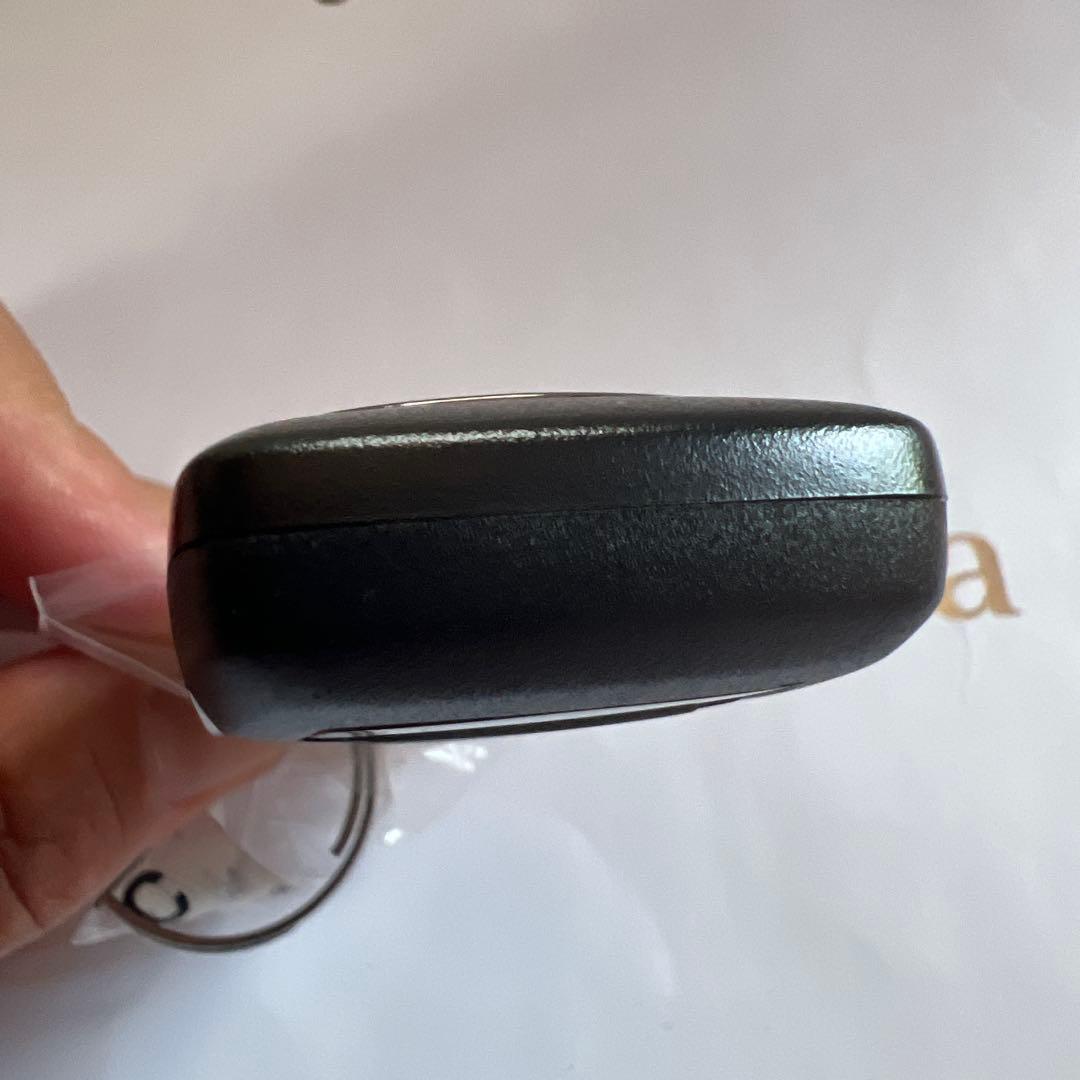 TOYOTA 40アルファード　純正スマートキー　スペアキー　【美品】