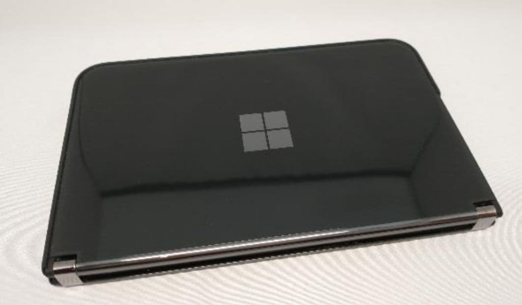 Windowsタブレット本体 Microsoft surface Duo2 9BW-00011
