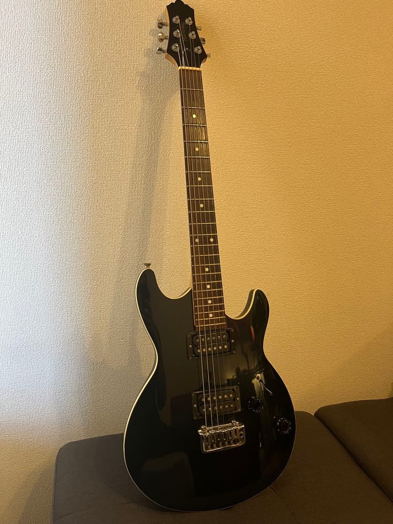 HISTORY ZGF-CFS ＆ ZOOM G3X マルチエフェクター