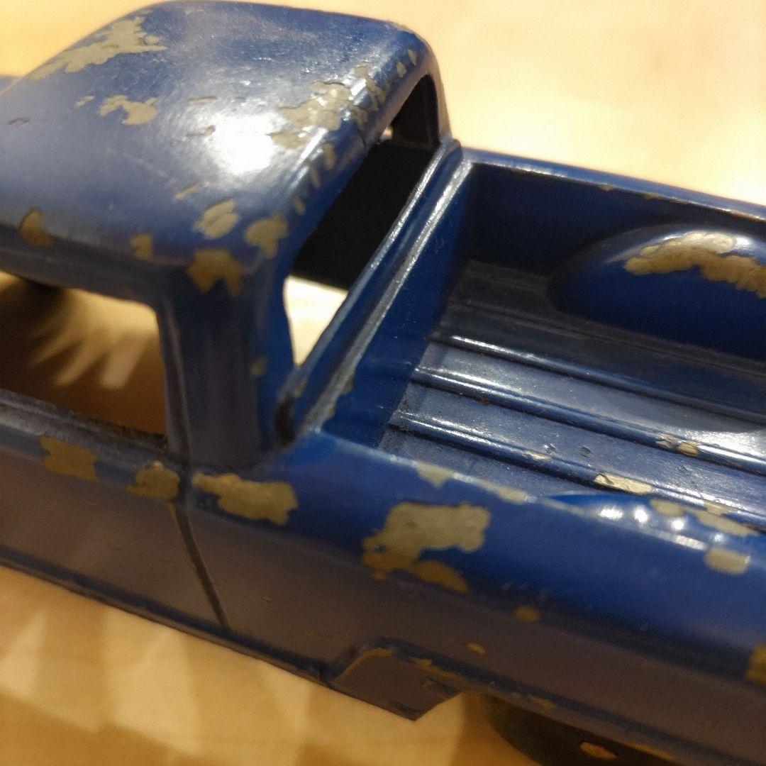 ビンテージ ミニカー