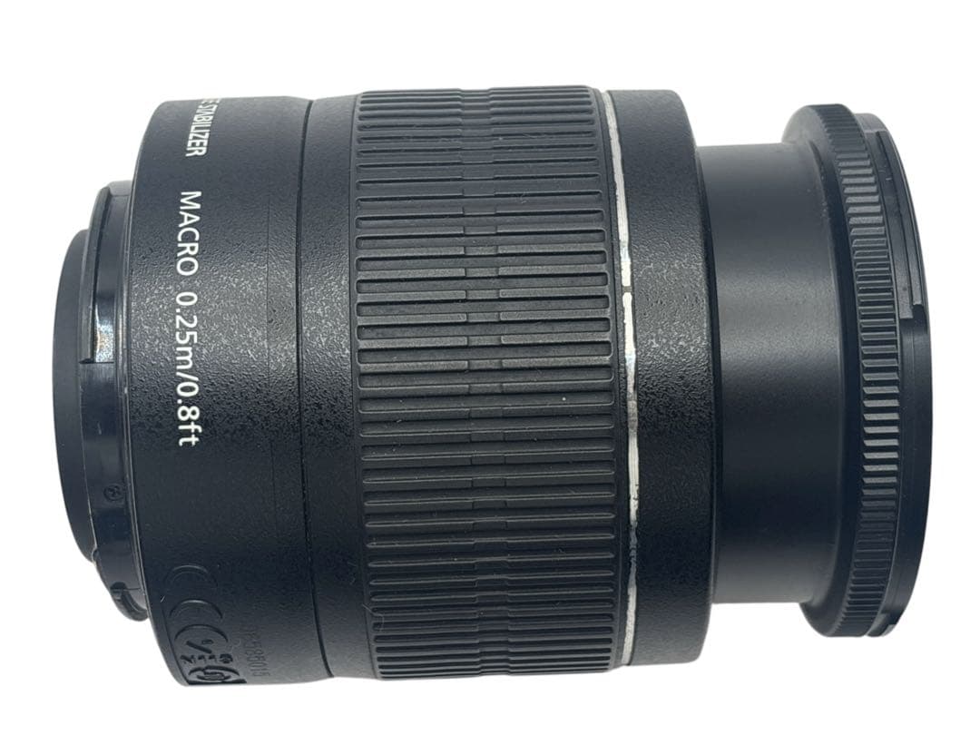 Canon EOS 60D レンズ 2個セット