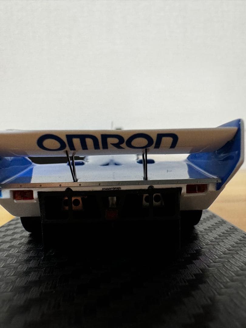 【ignition model】Porsche 962C 1989 #55