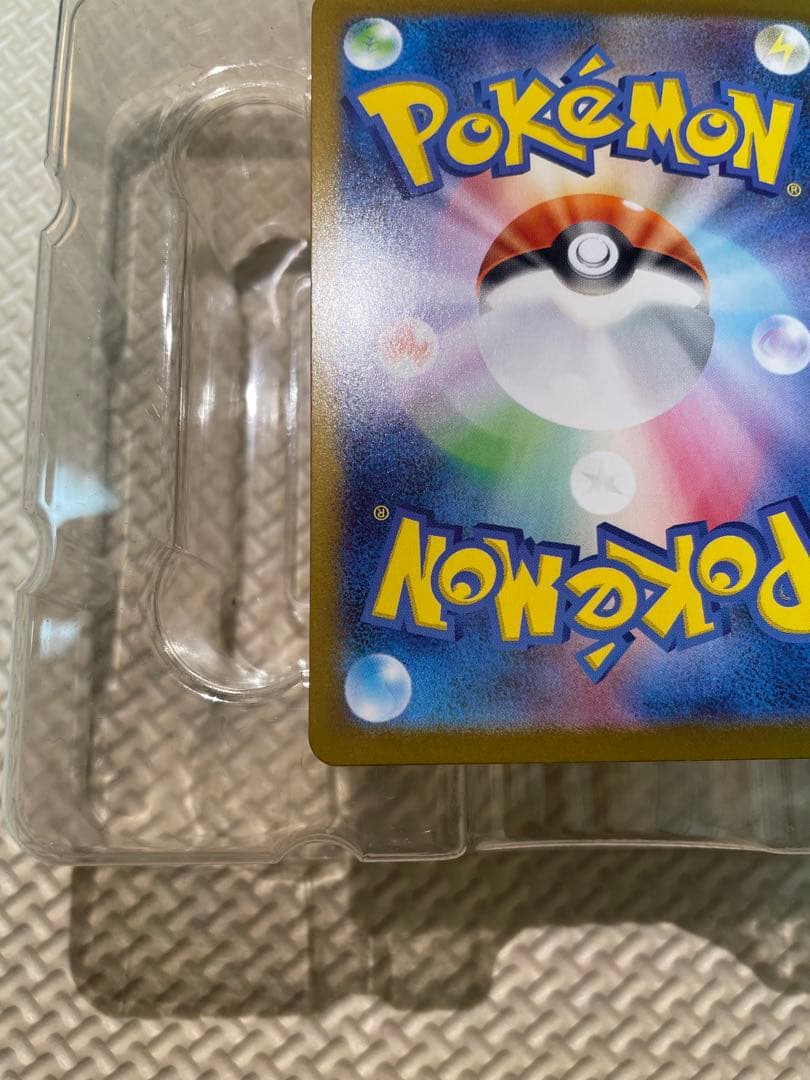 ポケモンカードMEGA スタートデッキ100　メガリザードンY　ex