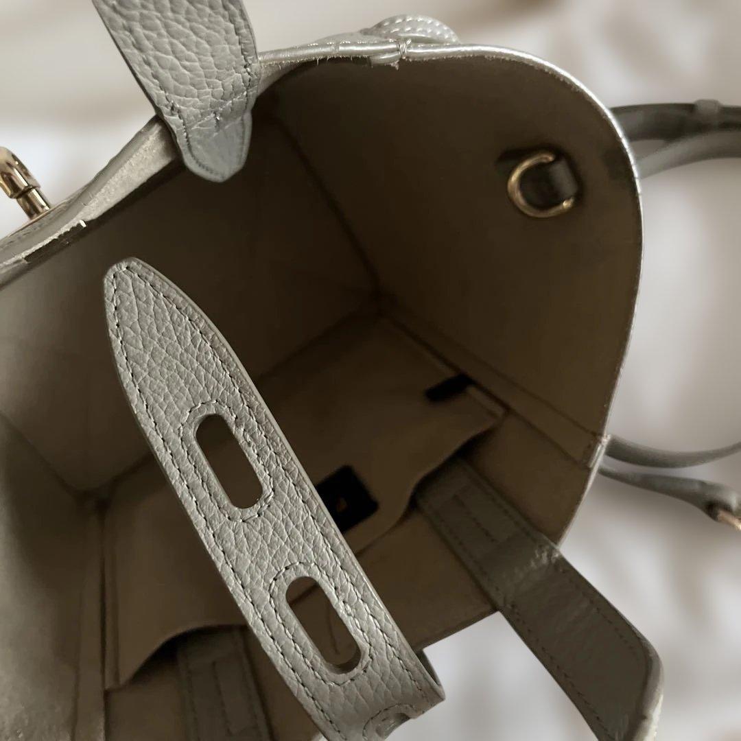 フルラのバッグ