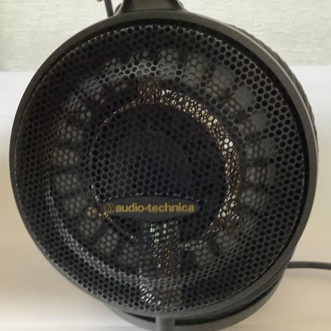 AIR 有線ヘッドホン ブラック