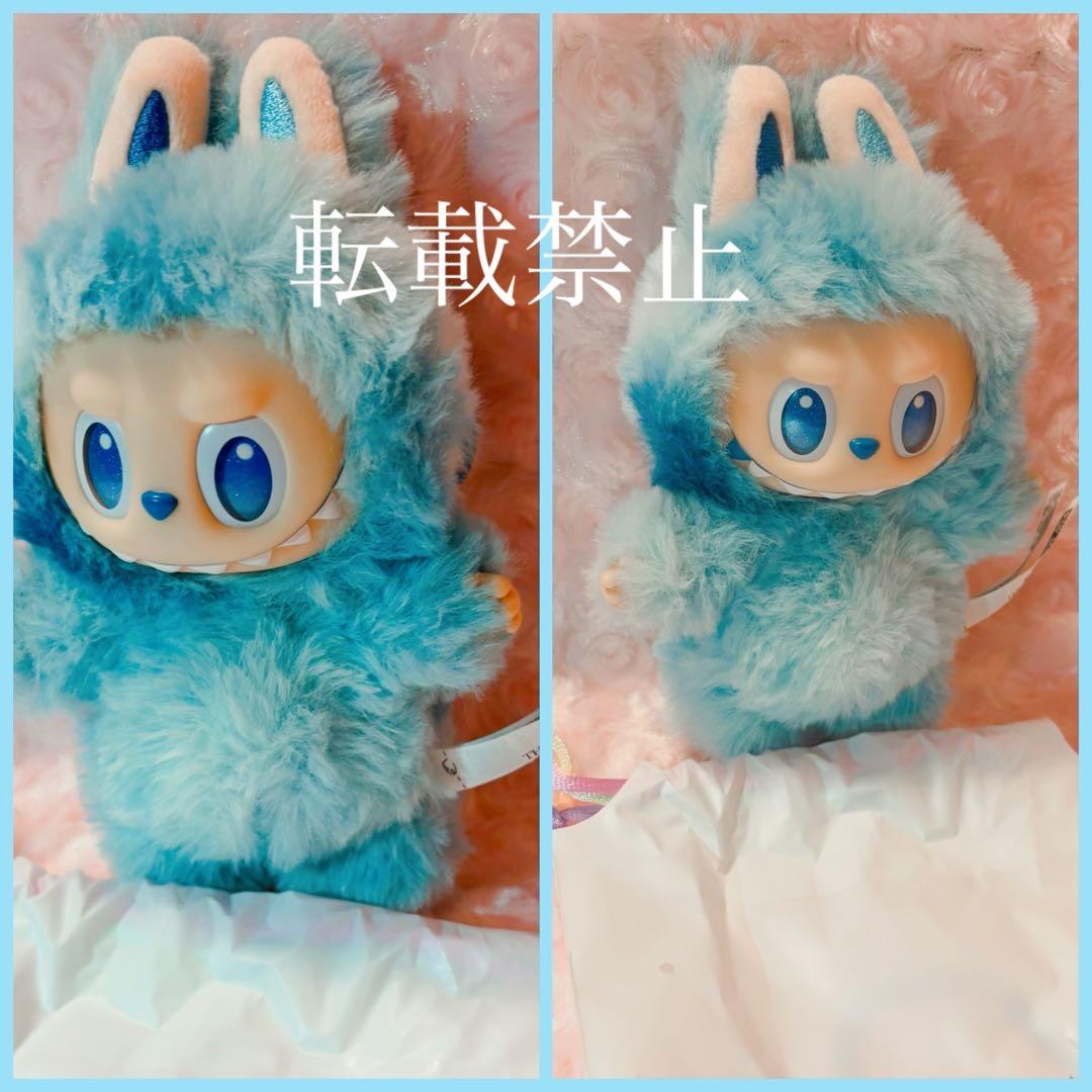 ラブブ エナジー HOPE SERENITY