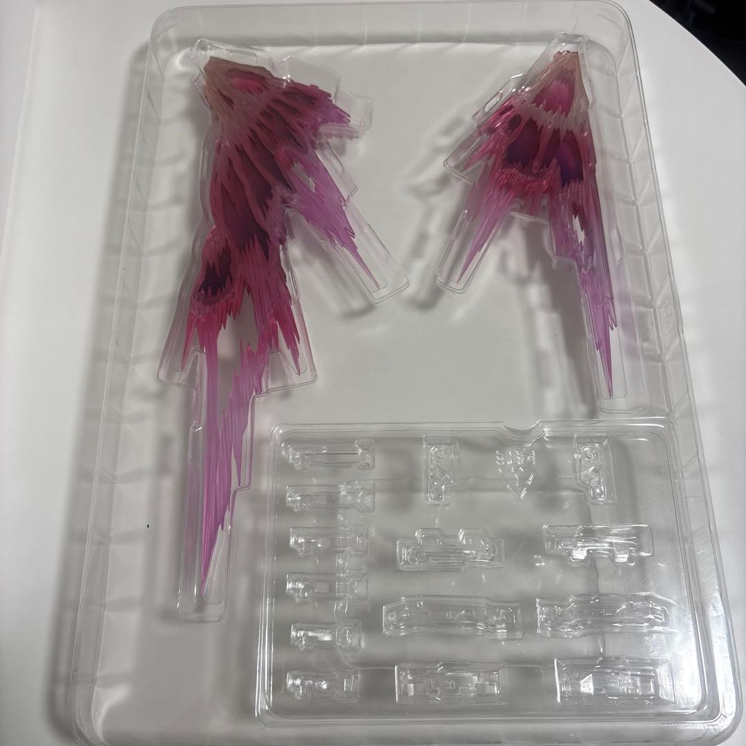 メタルビルド ストライクフリーダムガンダム・デスティニーガンダム 2024セット