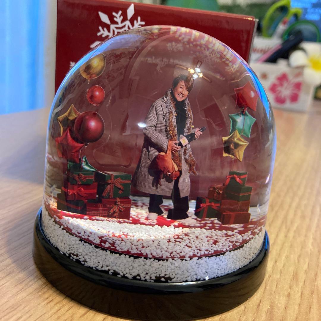 近藤真彦45周年ディナーショースノードーム