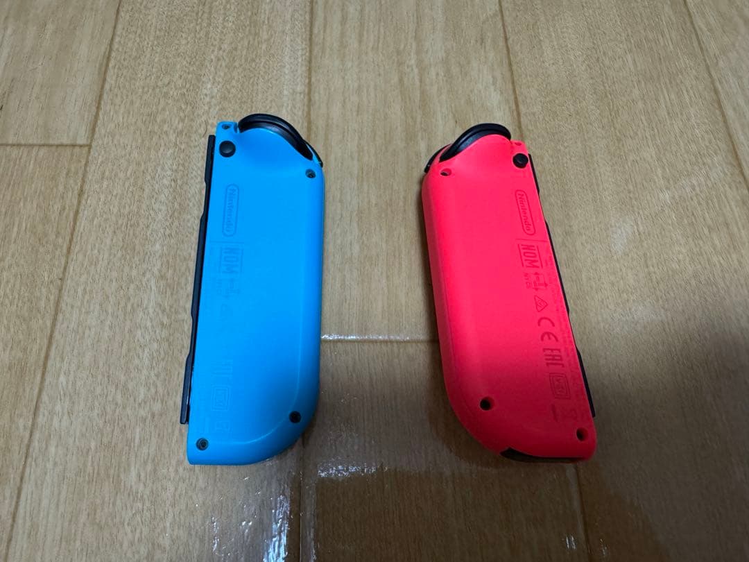Nintendo Switch（初代）