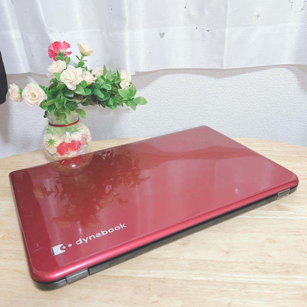 激安、windows11、SSD、ワインレッド、オフィス2021、すぐに使える