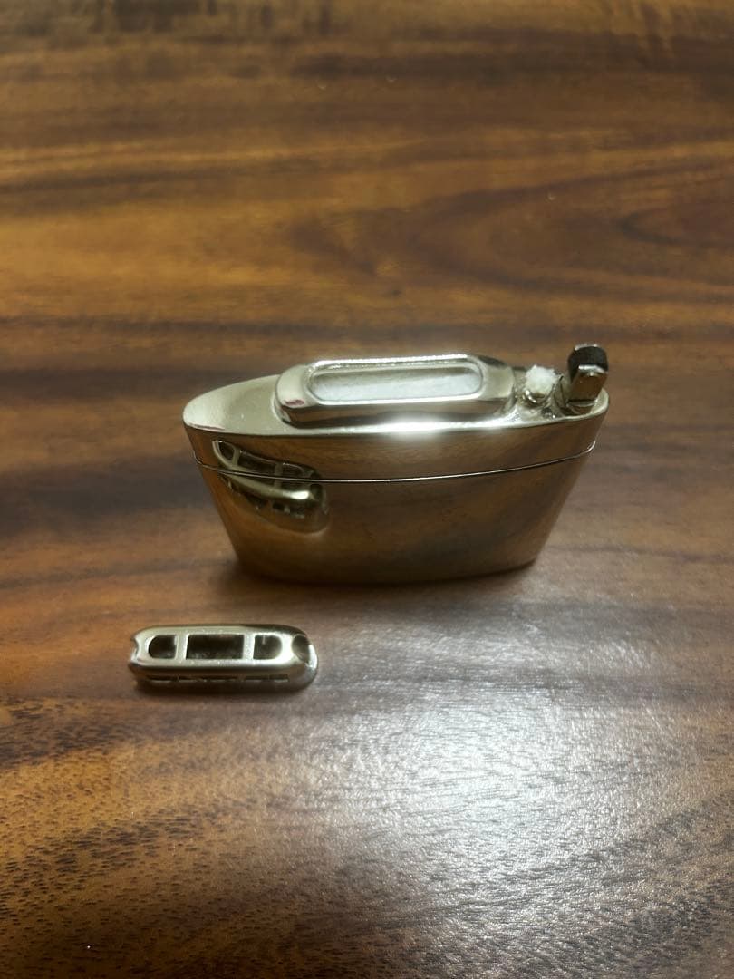 白金カイロ HAKUKIN WARMER BM