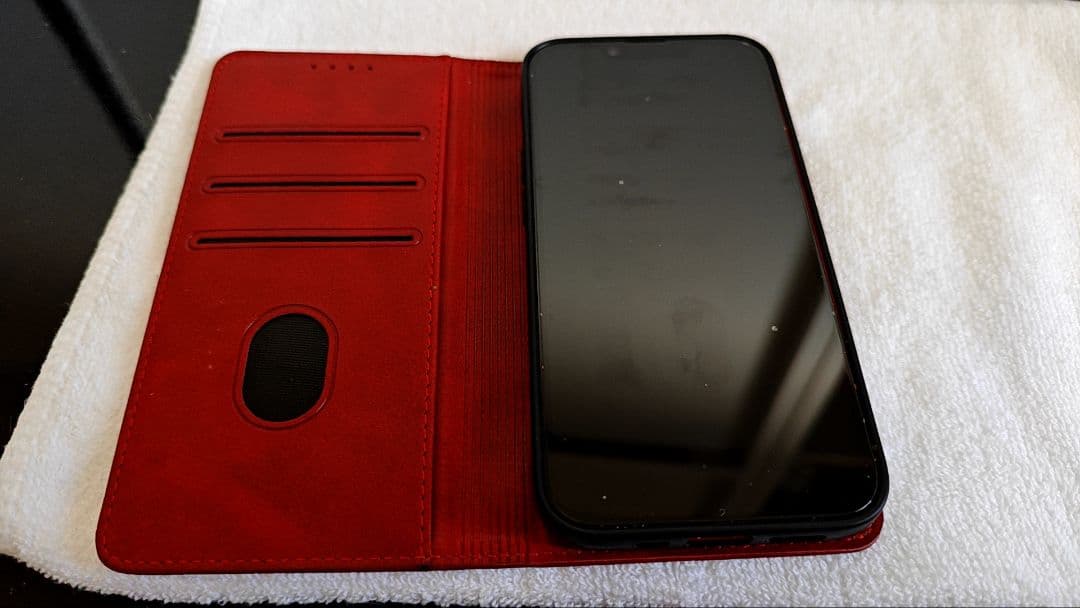 iPhone 14 128GB カラー（PRODUCT）RED【おまけ付】