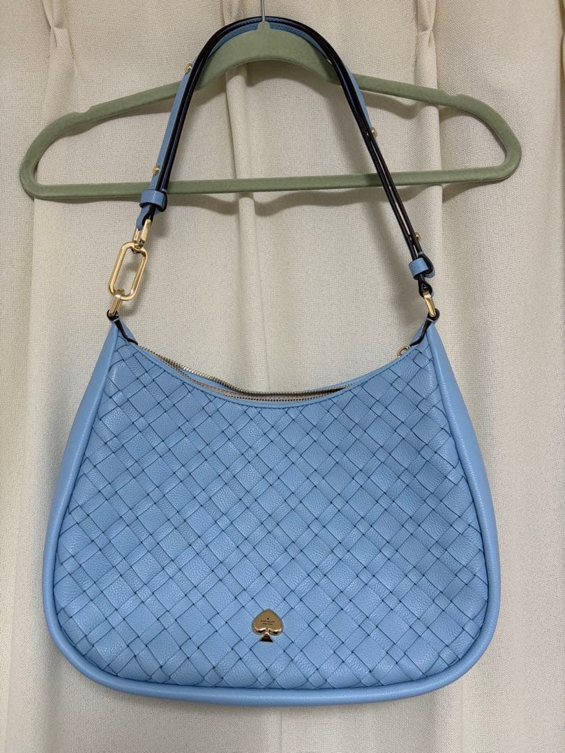【新品】Kate spade ケイラ ラージ ショルダー バッグ