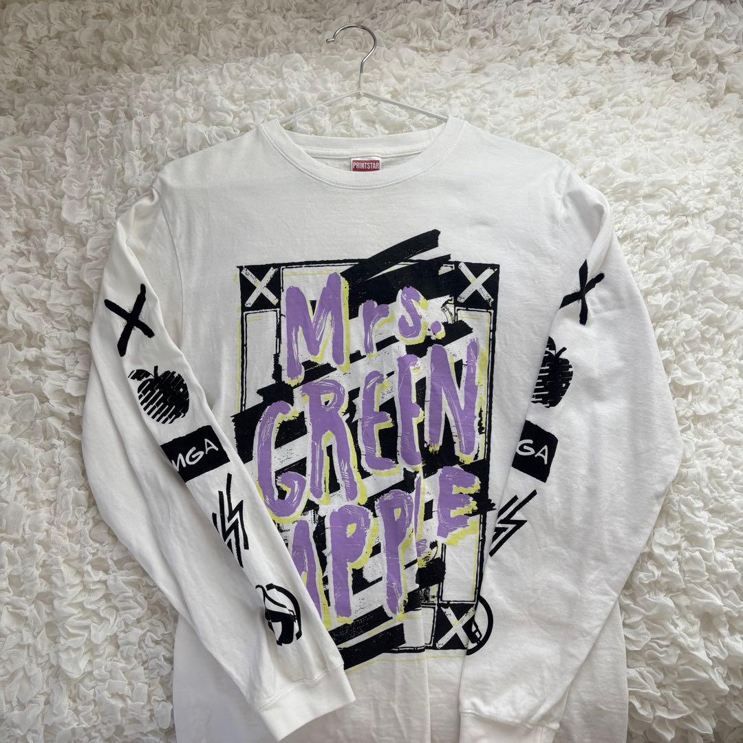 今夜まで、めろち Mrs. GREEN APPLE まとめ売り