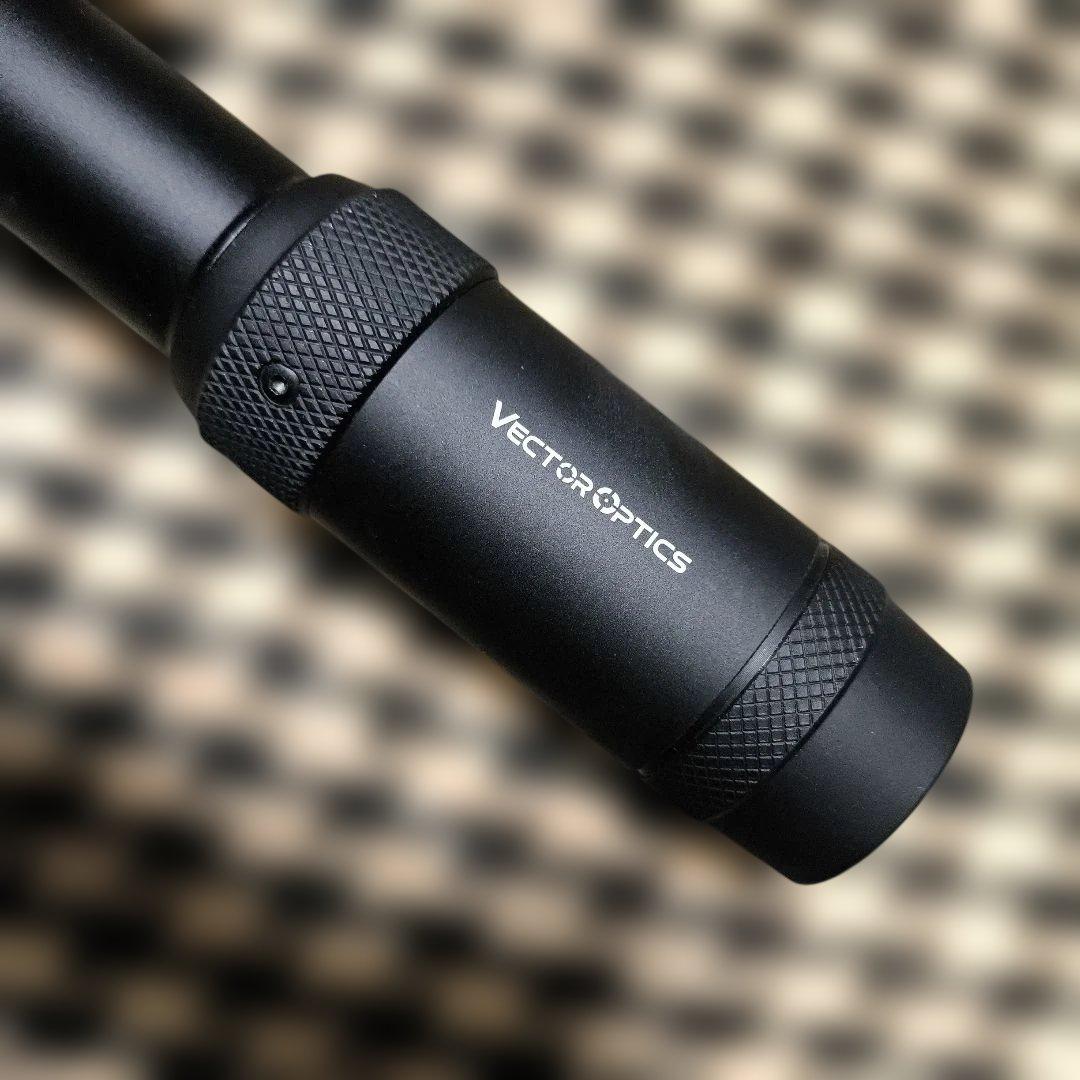 VECTOR OPTICS製　FORESTER Jr　フォレスター　1-4☓24