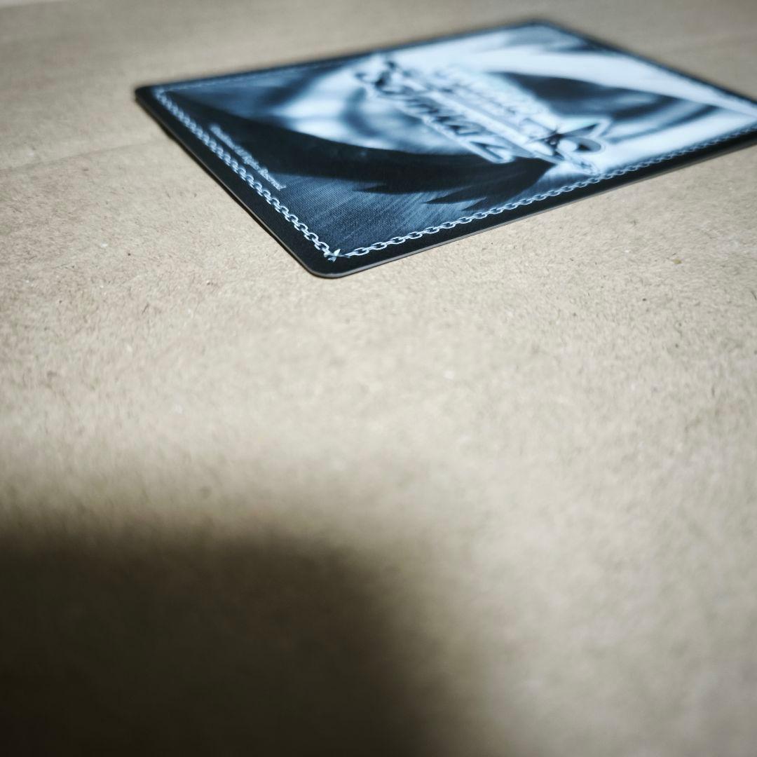 ツキノカメ 秦谷美鈴 SP サイン ヴァイスシュヴァルツ 学園アイドルマスター