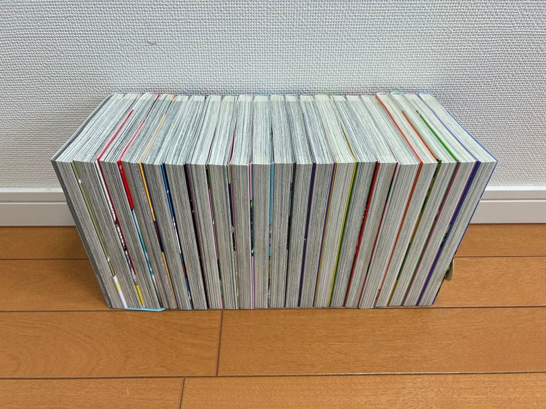 忘却バッテリー 1～２１全巻 特典付き