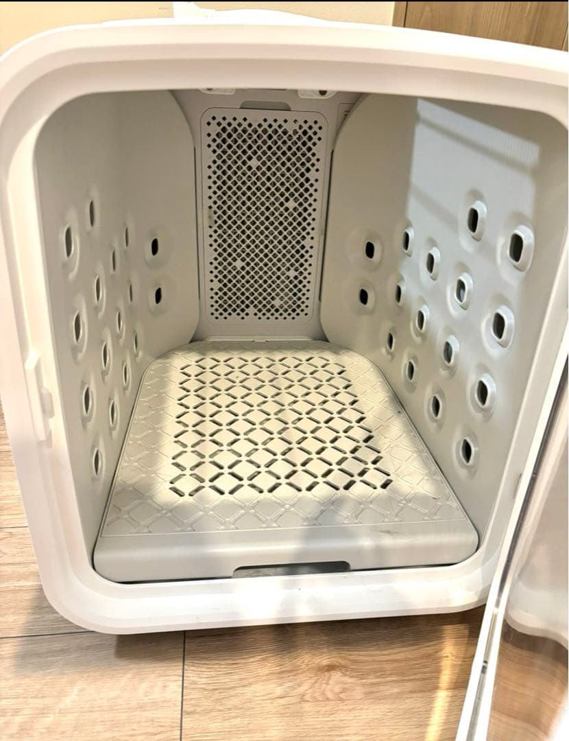 nello ペットドライルーム PD-B10-G