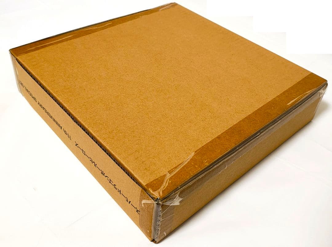 スーパードラゴンボールヒーローズ 11th ANNIVERSARY