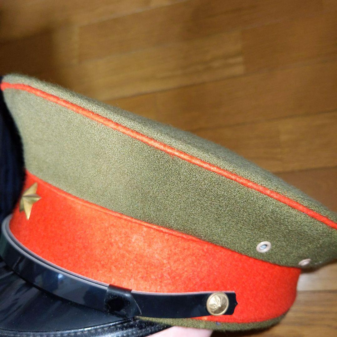 【最終価格】大日本帝国陸軍昭和18年式軍服一式複製品レプリカ