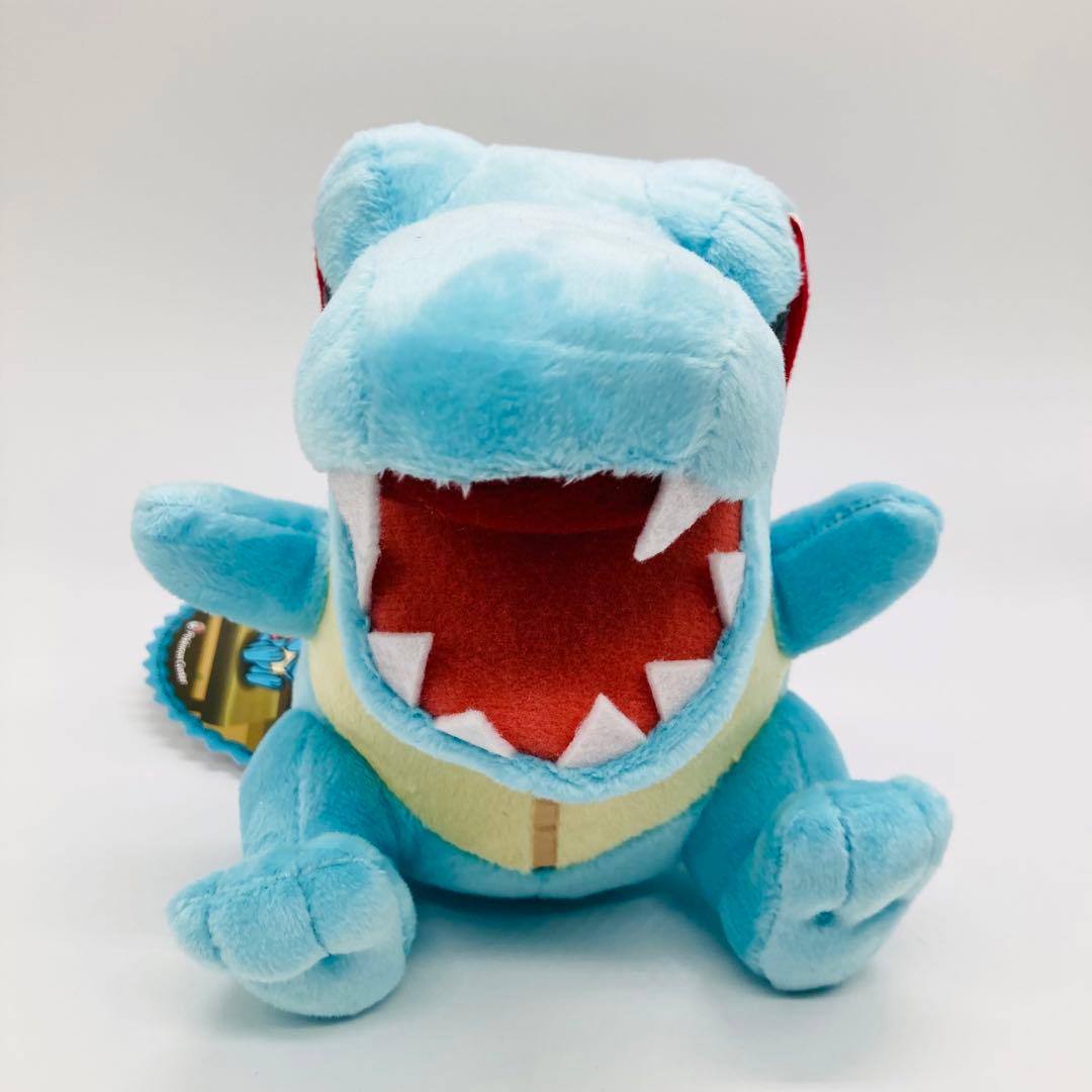 【希少】スーパーひみつきち ぬいぐるみ 3匹セット