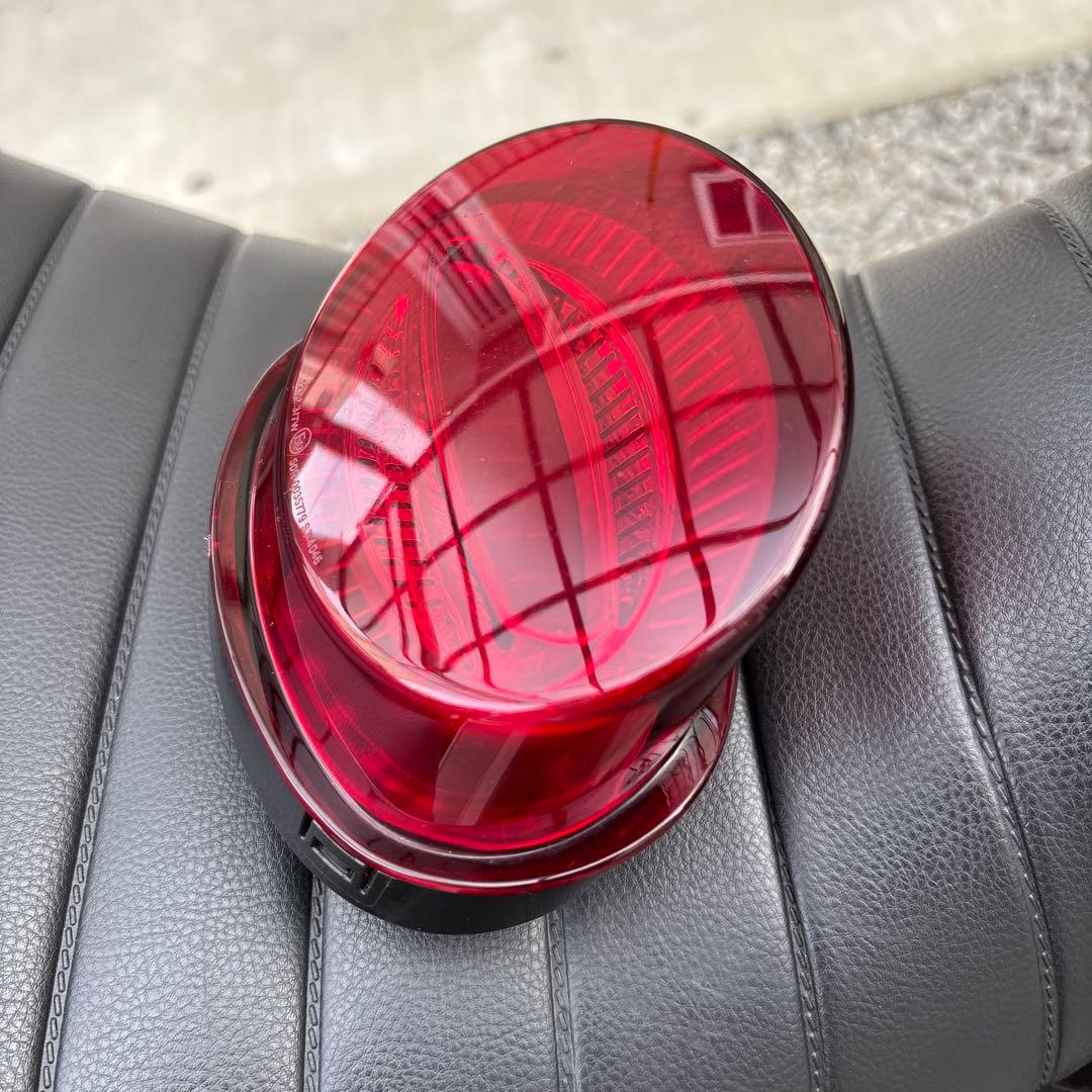 ポッシュ(POSH) Z900RSルミナスLEDテールランプ