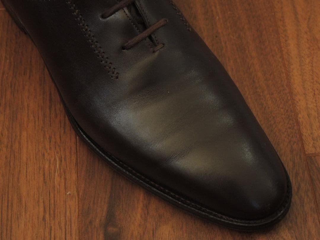 専用品　プレステージジョンロブ　イヤーモデル2019HOLT 7.5 40万円