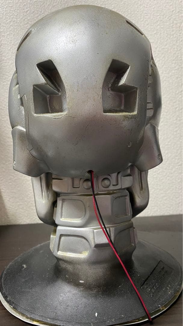 ターミネーター： 新起動 ジェニシス/ ターミネーター T-800 エンドスカ…