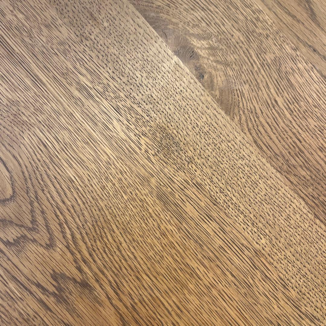 ⭐︎unico ウニコ　ADDAY(アディ) ラウンドダイニングテーブル⭐︎