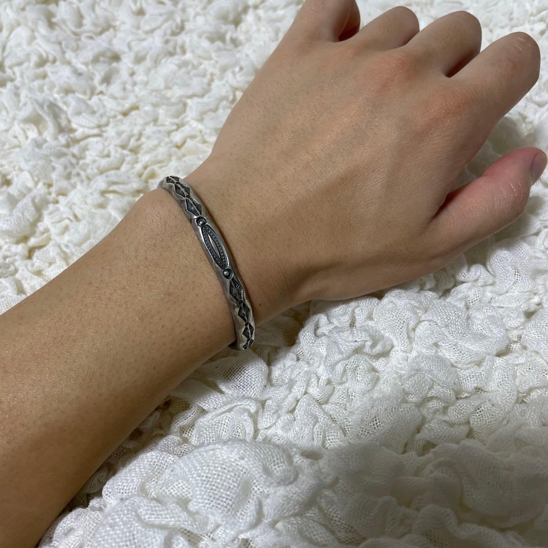 Gary Reeves ゲーリーリーブス バングル