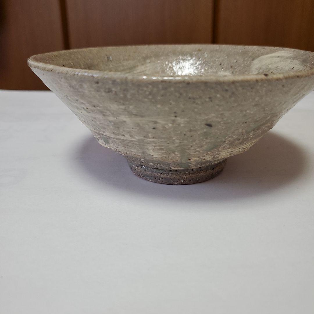 高麗茶碗　池順鐸　茶器　茶道具　茶碗