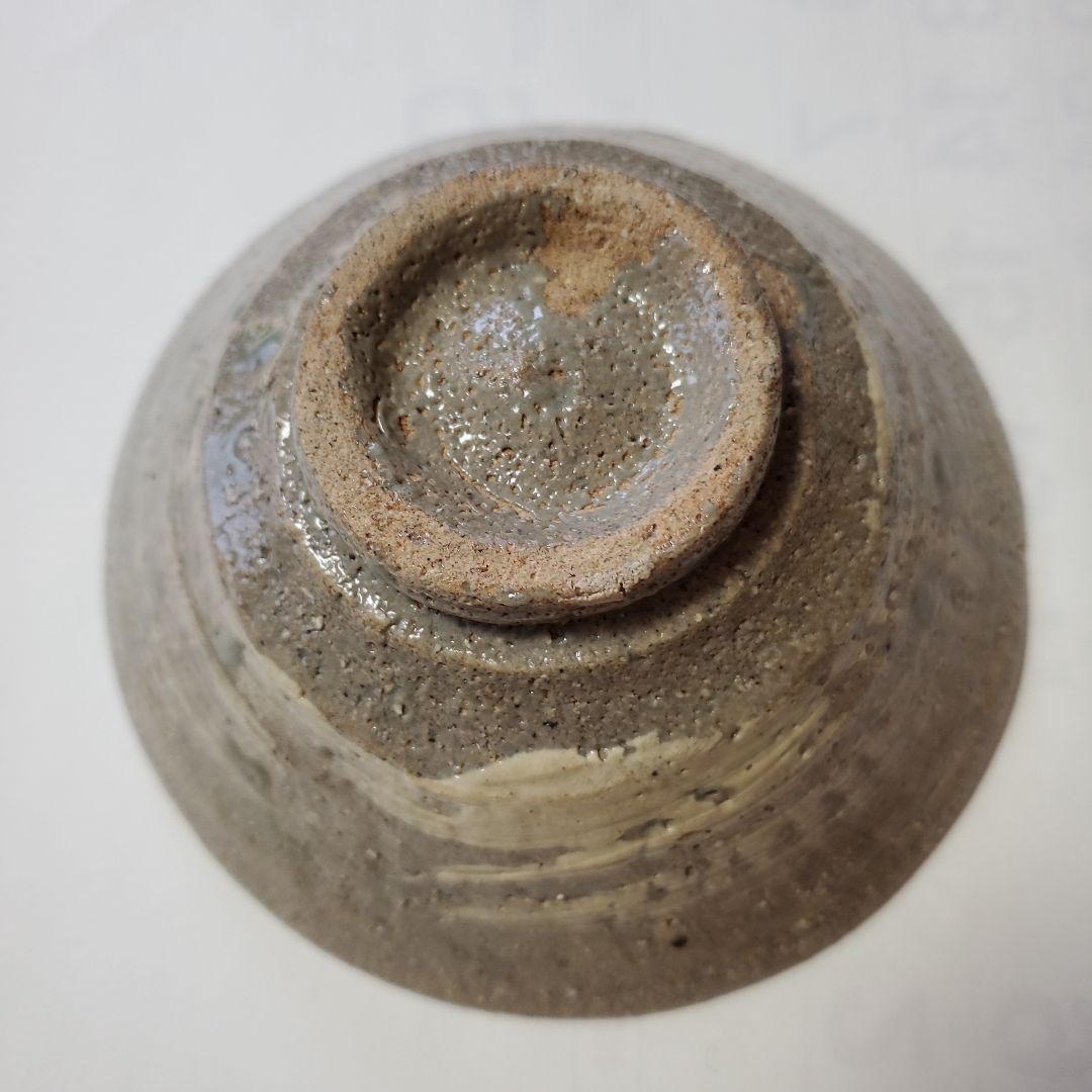 高麗茶碗　池順鐸　茶器　茶道具　茶碗