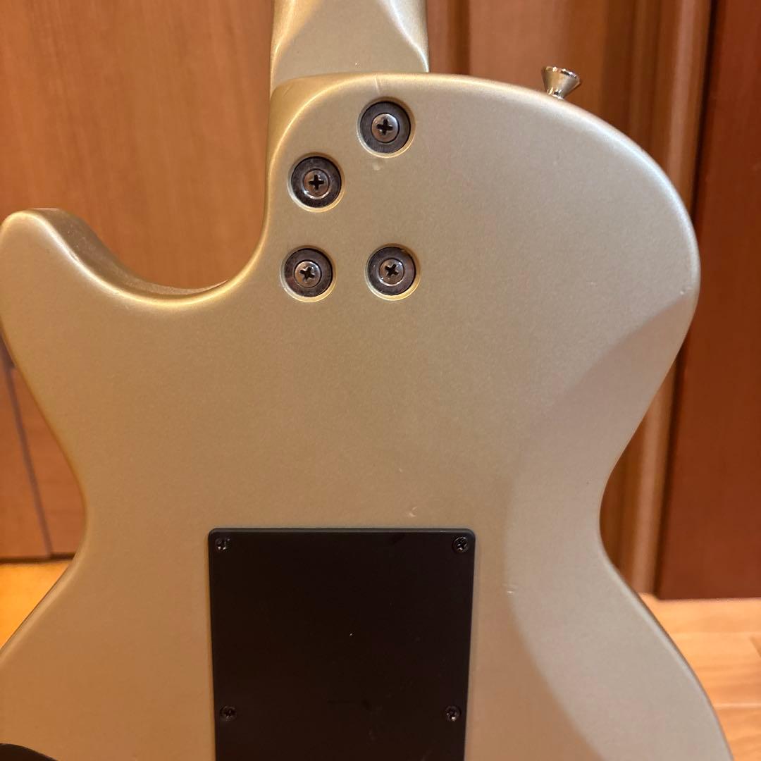 【ゆりさくさん専用】GRASS ROOTS レスポールタイプ