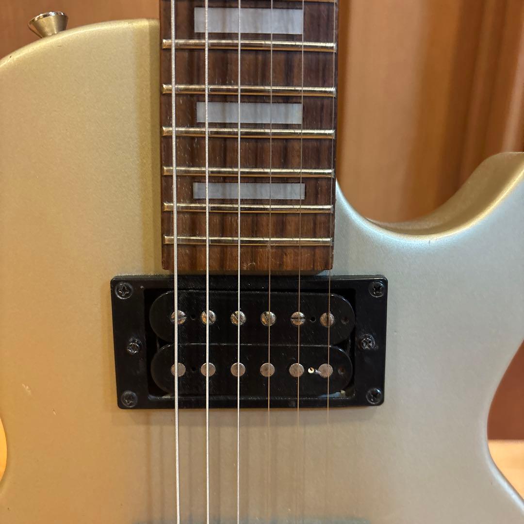 【ゆりさくさん専用】GRASS ROOTS レスポールタイプ