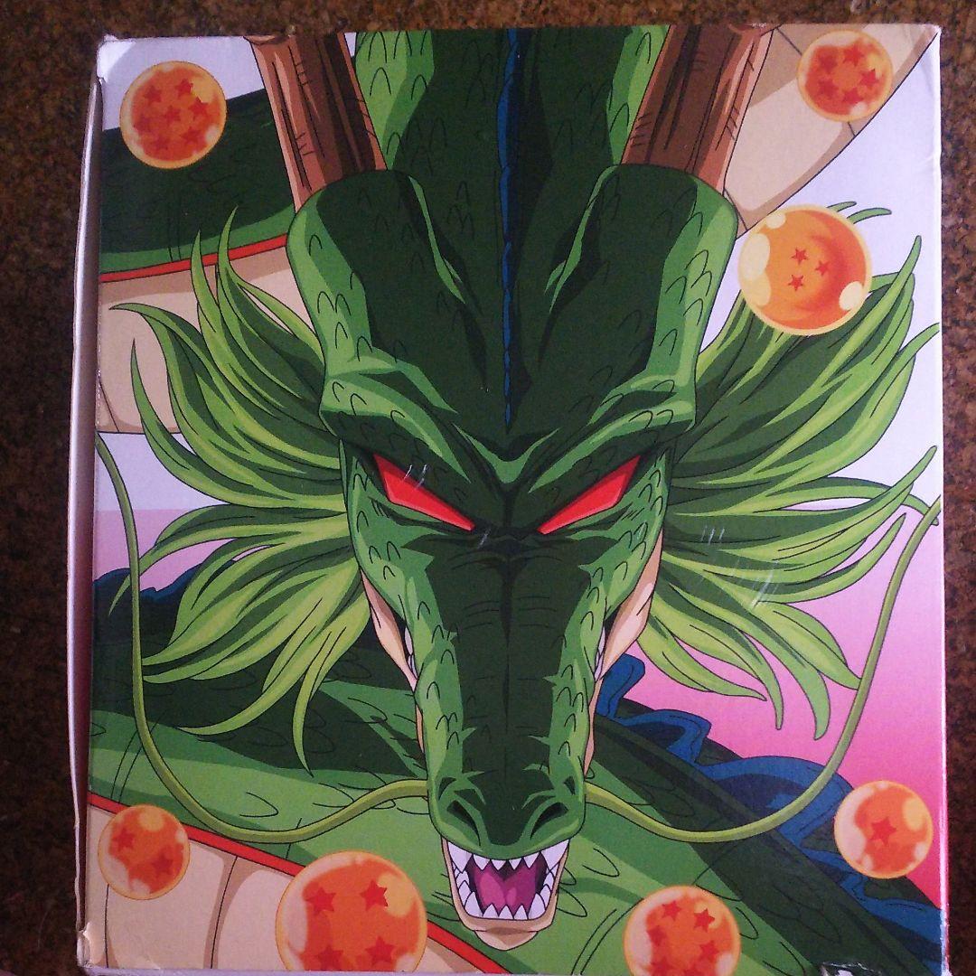 ドラゴンボールZ TV版 コンプリート DVD-BOX